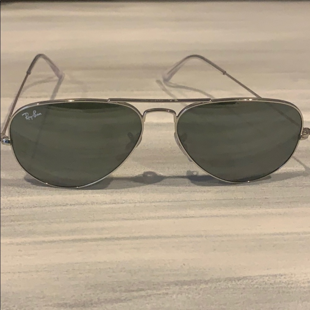 Ray Bans